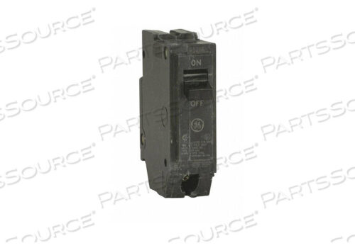 OEM#: THQC1150WLCамперный выключатель 50A 120/240V 1P от General Electric Company