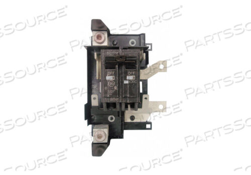 OEM#: THQMV175DCВЫКЛЮЧАТЕЛЬ 175A BOLT ON 120/240V 2P от General Electric Company