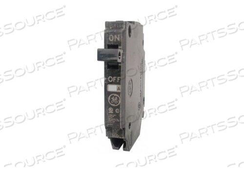 OEM#: THQP125АВТОМАТИЧЕСКИЙ ВЫКЛЮЧАТЕЛЬ 25A ВИЛКА 120/240V 1P от General Electric Company