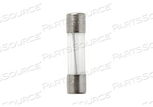 OEM#: SFE-6AUTOMOTIVE FUSE 6A SFE SERIES GLASS PK5 от Cooper Bussmann