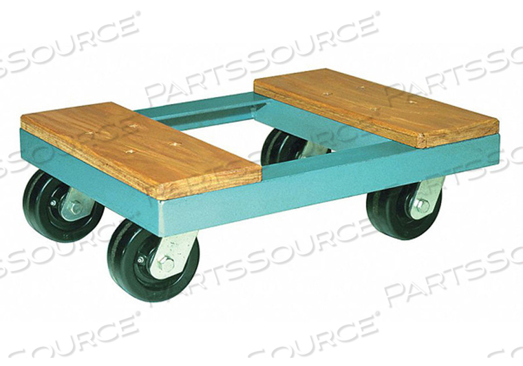 OEM#: DB273ОБЩАЯ ТЕЛЕЖКА 3000 LB. от Hamilton