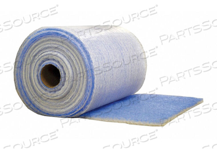 OEM#: 54FF14Рулон воздушного фильтра 45 ДЮЙМОВ X 35 ФУТОВ X 1 ДЮЙМ от Air Handler