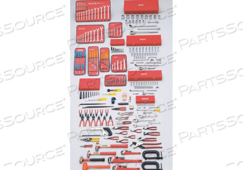 OEM#: J99730248ÁPIECE МЕТРИЧЕСКИЙ ПРОМЕЖУТОЧНЫЙ НАБОР от Proto