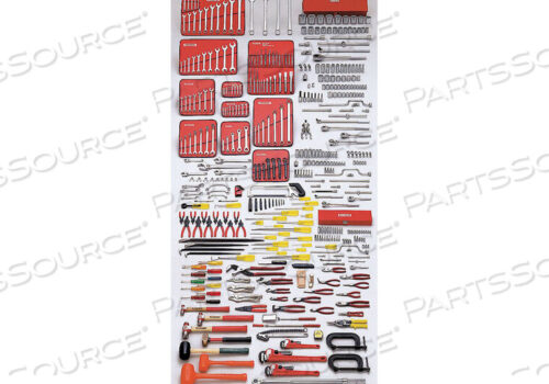 OEM#: J99720453ÁPIECE INTERMEDIATE TOOL SET by Proto