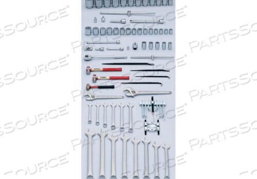 OEM#: J9830071ÁPIECE MASTER HEAVY EQUIPMENT SET by Proto