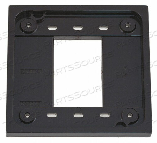 OEM#: HBL4APBLПОДСТАВКА ДЛЯ РОЗЕТКИ от Hubbell Incorporated, Wiring Device-Kellums