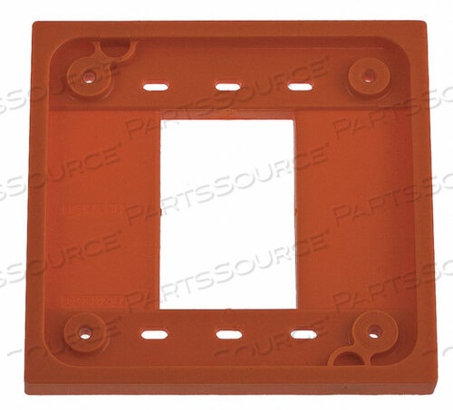 OEM#: HBL4APORETACLE ADAPT PLATE от Hubbell Incorporated, Wiring Device-Kellums