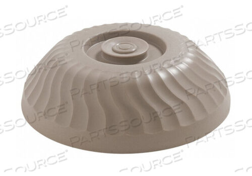 OEM#: DX340031INSULATED DOME LATTE PK12 от Carlisle
