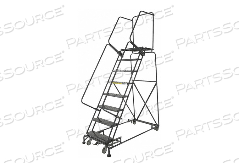 OEM#: WA-083221ЛЕСТНИЦА СТАЛЬНАЯ 80 H от Ballymore