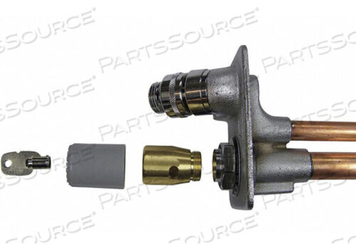 OEM#: SL-65STEM LOCK SL-65 от Woodford Manufacturing