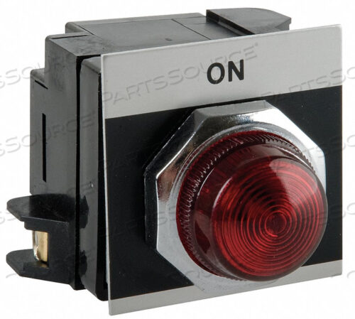 КОНТРОЛЬНАЯ ЛАМПОЧКА КРАСНАЯ ЛАМПОЧКА НАКАЛИВАНИЯ