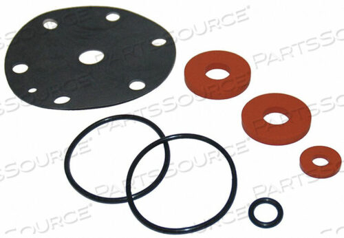 OEM#: RK34-975XLRBACKFLOW PREVENTER REPAIR KIT FOR 975 by Zurn Industries LLC