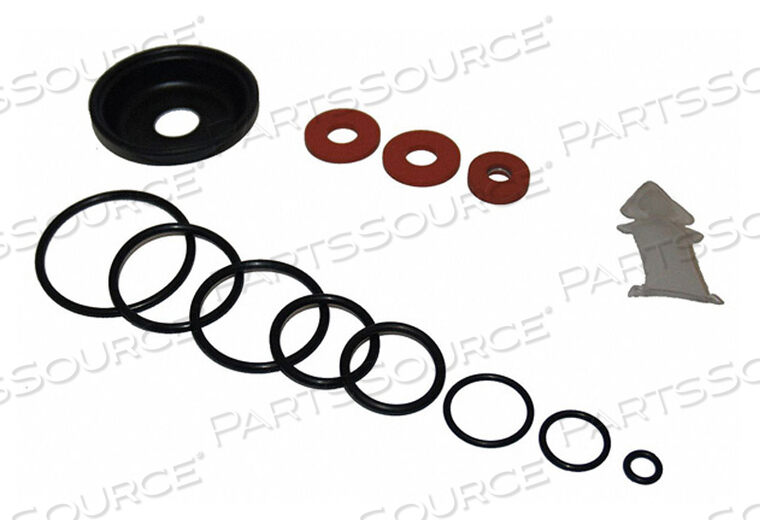 OEM#: RK34-375RКомплект для ремонта устройства предотвращения обратного потока для модели 975 от Zurn Industries LLC