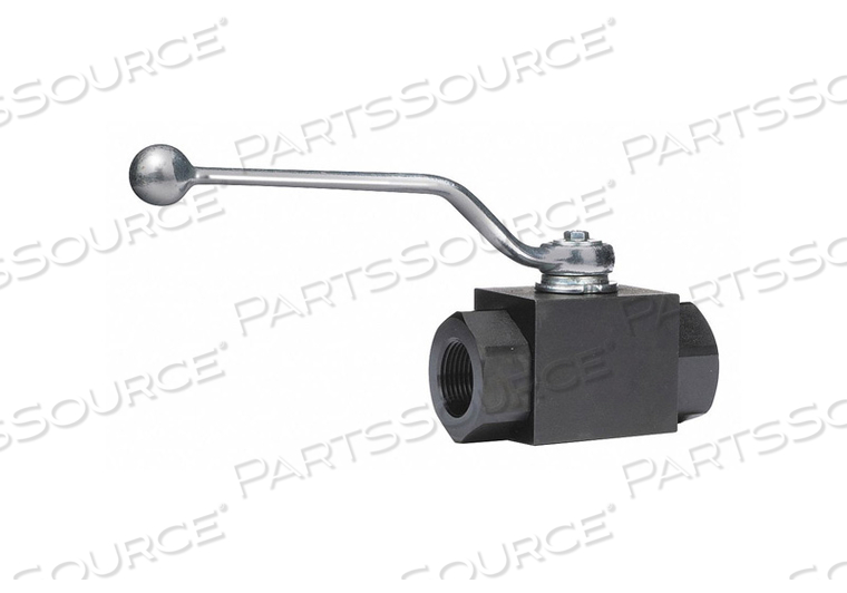 OEM#: VAE2.A0 3/8CS ШАРОВОЙ КРАН ВСТРОЕННЫЙ FNPT 3/8 ДЮЙМА от Dynaquip Controls