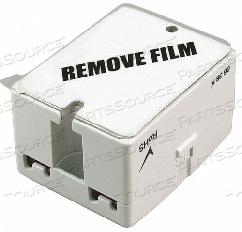 OEM#: SSR-TPTТЕРМОПОДКЛАДКА КЛЕЙКАЯ ПОДКЛАДКА PK10 от APC / American Power Conversion