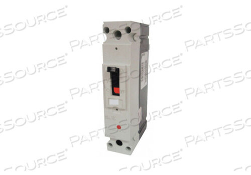 OEM#: FBN16TE050RCURCUIT BREAKER 50A 1P 347/600VAC FBN от General Electric Company