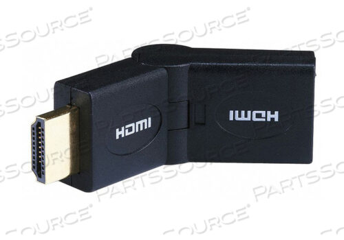 OEM#: 5133PORT SAVER M HDMI TO F HDMI SWIVEL от Monoprice, Inc.