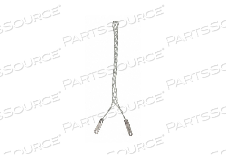 OEM#: 07310006STRAIN RELIEVE CORD GRIP I-GRIP 1-1/2 от Hubbell Incorporated, Wiring Device-Kellums