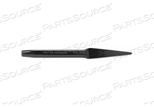 OEM#: J725/16S2CAPE ЗУБИЛО 5/16 ДЮЙМА X 5-1/8 ДЮЙМА от Proto