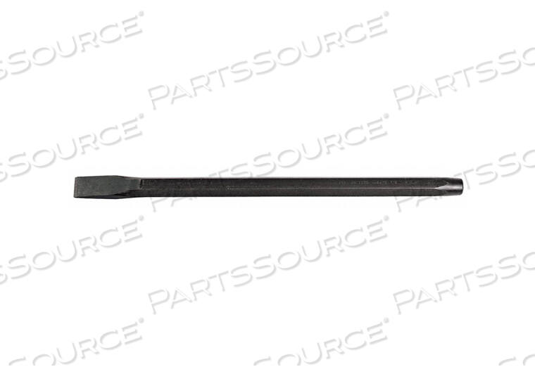 OEM#: J86A3/4X12S2ХОЛОДНОЕ ЗУБИЛО 7/8 ДЮЙМА X 12 ДЮЙМОВ от Proto