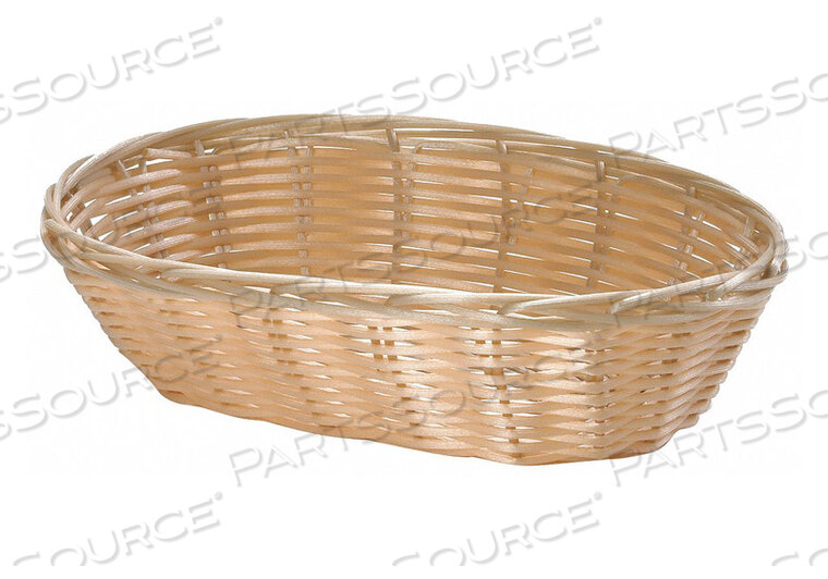 OEM#: 1174WHANDWOVEN КОРЗИНА ОВАЛЬНАЯ НАТУРАЛЬНАЯ PK12 от TableCraft