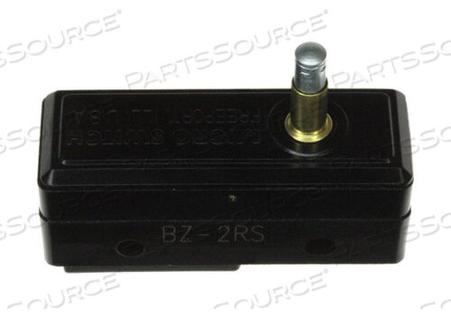 OEM#: BZ-2RS-A2LARGE SWCH 15A SPDT MEDIUM OVRTRVL PLNGR от Honeywell
