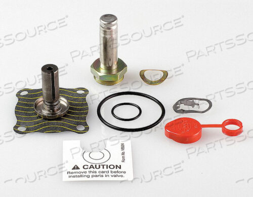 OEM#: 302272-NREPAIR KIT от ASCO Valve, Inc.
