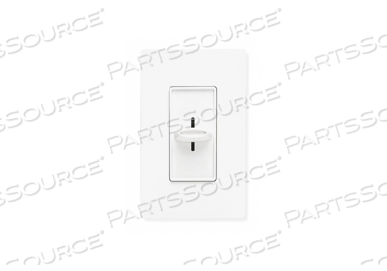 OEM#: SELV-300P-WLIGHTING ДИММЕР ПОЛЗУЧНЫЙ 1-ПОЛЮСНЫЙ РОКЕР 120 В от Lutron