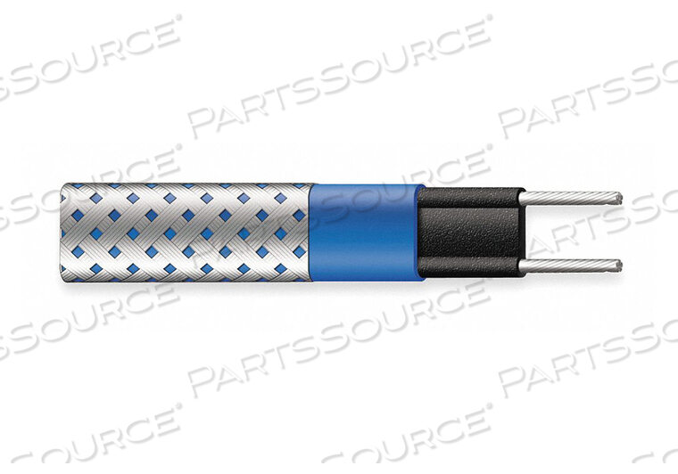 OEM#: P000000877Кабель нагревательный CUT-TO-L ELCT 50 футов L 240 В от Raychem