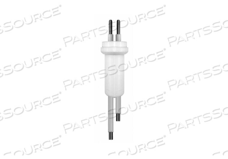 OEM#: T-2DAFT-1-1/2 ДАТЧИК УРОВНЯ ЖИДКОСТИ 12 И 24 ДЮЙМА PTFE от Lumenite Control Technology, Inc.