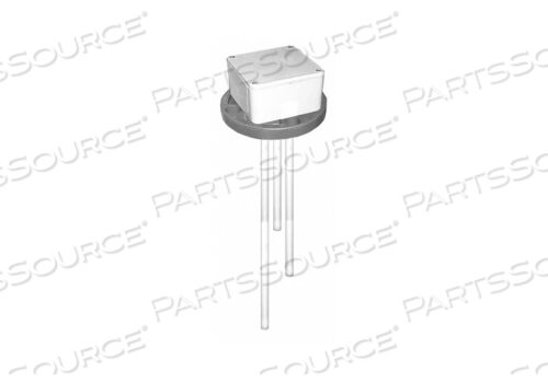 OEM#: PHP33EP15T12 18 24 ЖИДКОСТНЫЙ ЗОНД ВОДОНЕПРОНИЦАЕМЫЙ 12 18 24 ДЮЙМА 3 ДЮЙМА от Lumenite Control Technology, Inc.