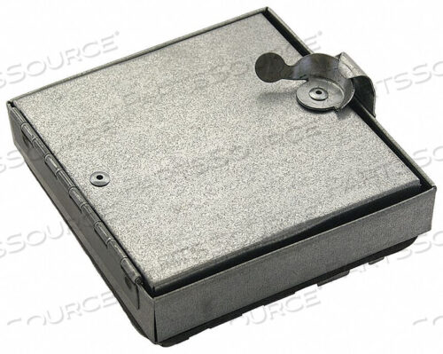 OEM#: GRFDH20GAДВЕРЬ ДЛЯ СМОТРА 20 ДЮЙМОВ H 20 ДЮЙМОВ W TAB-IN от Ductmate