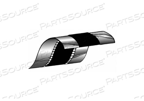 OEM#: GRPFRO3VGA50ГИБКИЙ СОЕДИНИТЕЛЬ ВОЗДУХОВОДА ИЗ ВИНИЛОВОЙ ТКАНИ от Ductmate