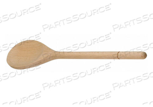 OEM#: W12ДЕРЕВЯННАЯ ЛОЖКА 12 ДЮЙМОВ PK12 от TableCraft