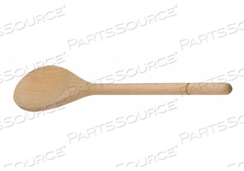OEM#: W14ДЕРЕВЯННАЯ ЛОЖКА 14 ДЮЙМОВ PK12 от TableCraft