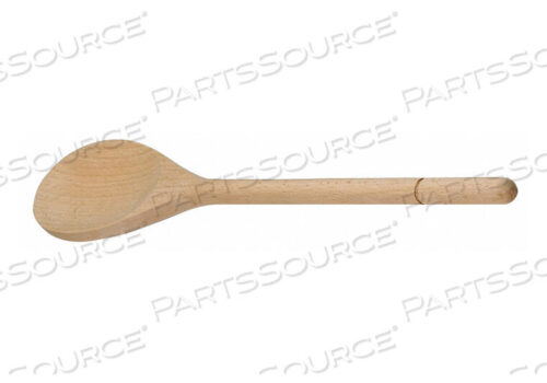 OEM#: W16WOODEN SPOON 16 IN PK12 by TableCraft