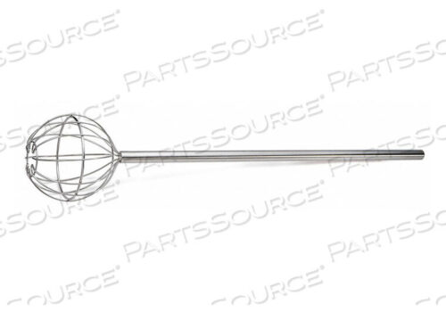 OEM#: KW48KETTLE WHIP 48 ДЮЙМОВ от TableCraft