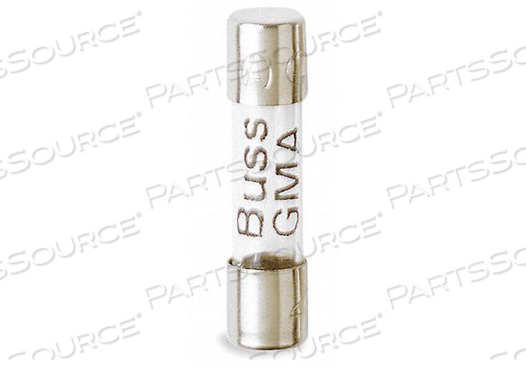 OEM#: GMD-315-RGLASS FUSE, 315MA, 250V AC, GMD SERIES от Cooper Bussmann