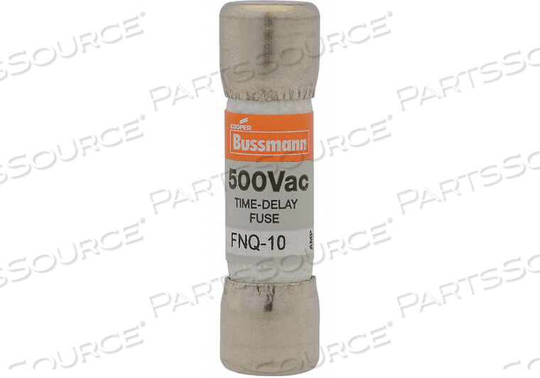 OEM#: FNQ-12FUSE MIDGET 12A СЕРИЯ FNQ от Cooper Bussmann