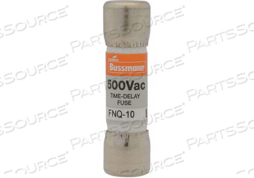 OEM#: FNQ-3/16FUSE MIDGET 3/16A СЕРИЯ FNQ от Cooper Bussmann