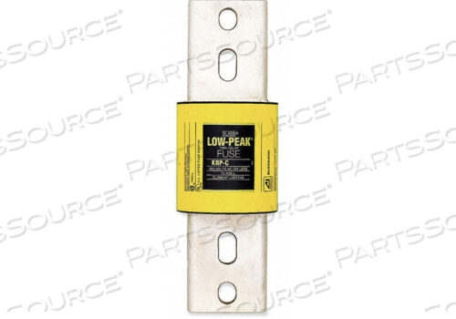 OEM#: KRP-C-1100SPFUSE CLASS L 1100A KRP-C SERIES от Cooper Bussmann