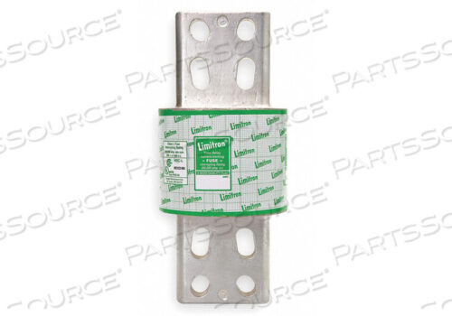 OEM#: KLU-2500FUSE CLASS L 2500A СЕРИЯ KLU от Cooper Bussmann