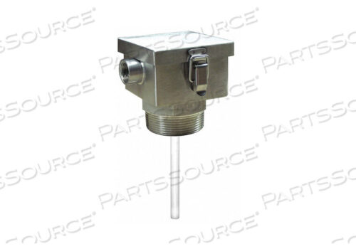 OEM#: PHP41APT12ЗОНД УРОВНЯ ЖИДКОСТИ 12 ДЮЙМОВ 1-1/2 NPT от Lumenite Control Technology, Inc.