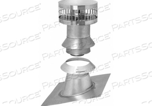 OEM#: RTG20211КОМПЛЕКТ ВЕРТИКАЛЬНОЙ ЗАДЕЛКИ ДЛЯ 6FZN0-6FZN3 от Metal Fab