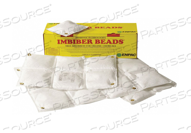 OEM#: ENP IE1421АБСОРБИРУЮЩАЯ ПОДУШКА УНИВЕРСАЛЬНАЯ 14 Л PK5 от Enpac