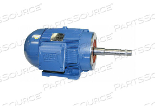 OEM#: 03018ET3E286JP-W22PUMP MTR 3PH 30HP 1765 208-230/460 286JP от WEG