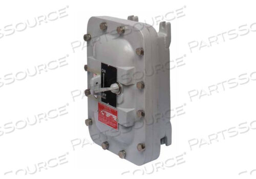 OEM#: EC4CIRCUIT BREAKER ENCLOSURE SURFACE 350A от Siemens