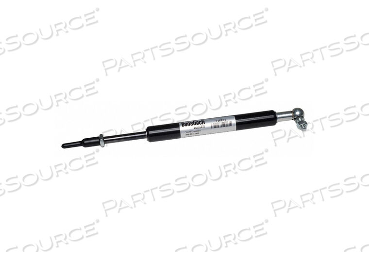 OEM#: BK2X1-007ГАЗОВАЯ ПРУЖИНА, БЛОКИРУЮЩАЯ СТАЛЬ, СИЛА 30 от Bansbach Easylift