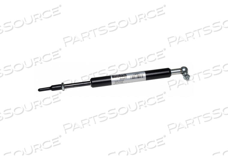 OEM#: KK2X4-006ГАЗОВАЯ ПРУЖИНА, БЛОКИРУЮЩАЯ СТАЛЬ, СИЛА 100 от Bansbach Easylift