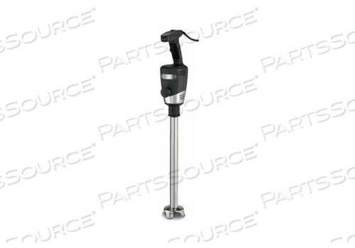 OEM#: WSB65WARING 18 ПОГРУЖНОЙ БЛЕНДЕР, РЕГУЛИРУЕМАЯ СКОРОСТЬ, 1 л.с. от Conair